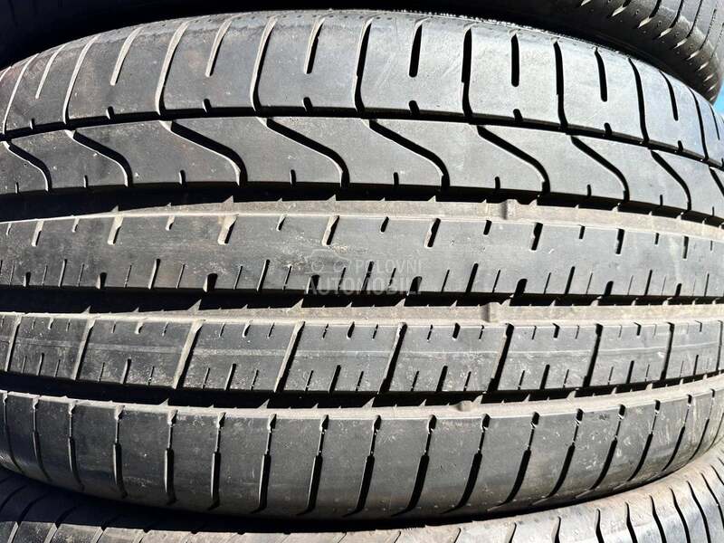 Pirelli 285/45 R21 Letnja