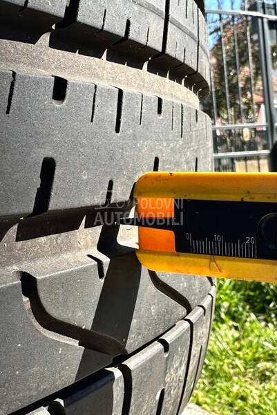 Pirelli 285/45 R21 Letnja