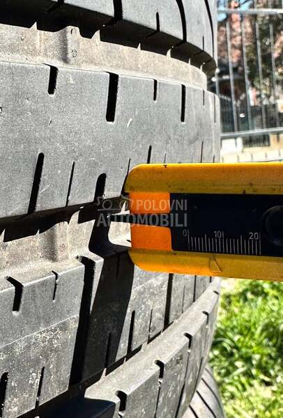 Pirelli 285/45 R21 Letnja