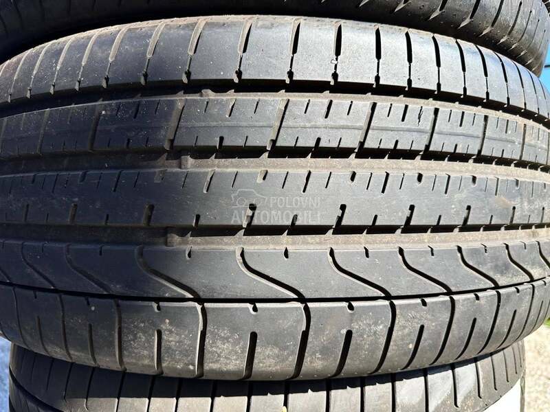 Pirelli 285/45 R21 Letnja