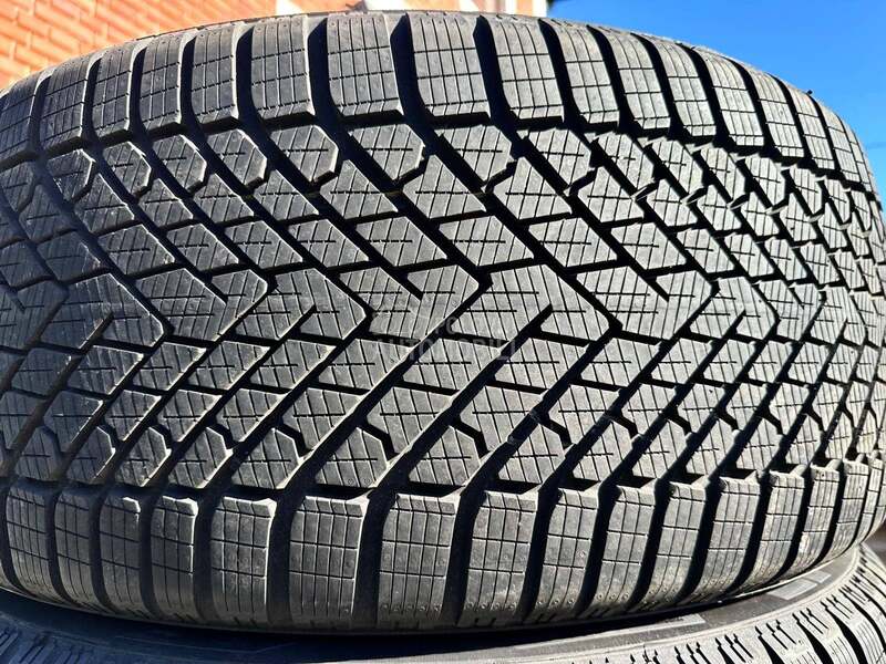 Pirelli 285/40 R23 Zimska