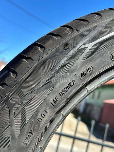 Continental 285/40 R20 Letnja