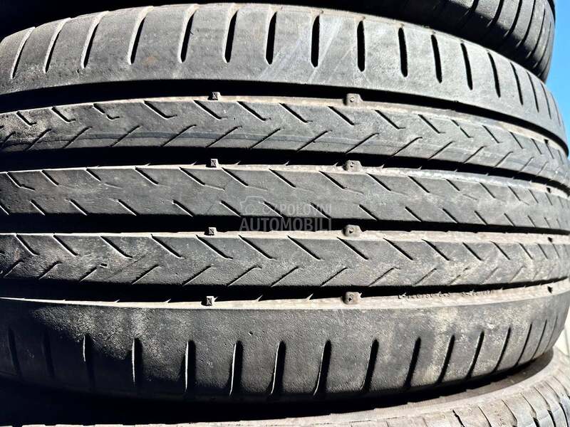 Continental 285/40 R20 Letnja