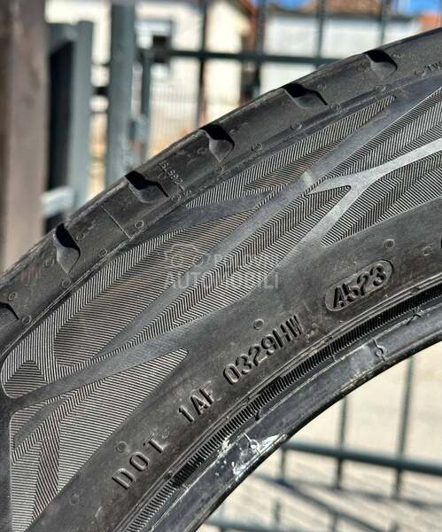 Continental 285/40 R20 Letnja