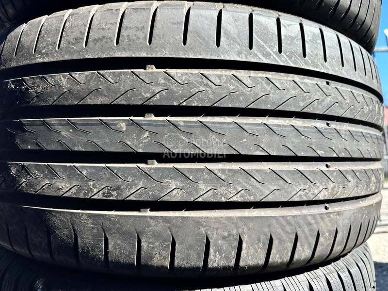 Continental 285/40 R20 Letnja