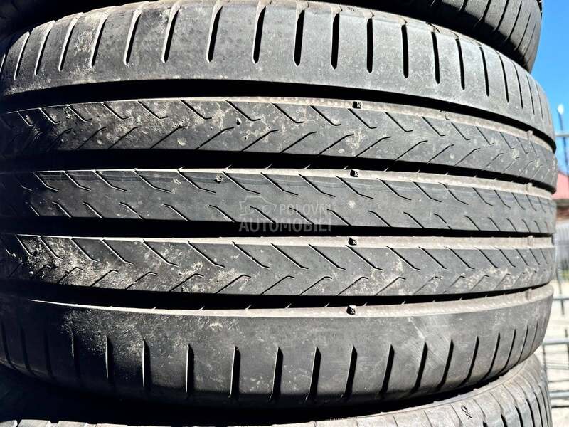Continental 285/40 R20 Letnja