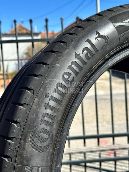 Continental 285/40 R20 Letnja
