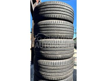 Continental 285/40 R20 Letnja