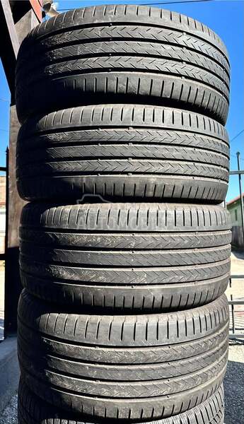 Continental 285/40 R20 Letnja