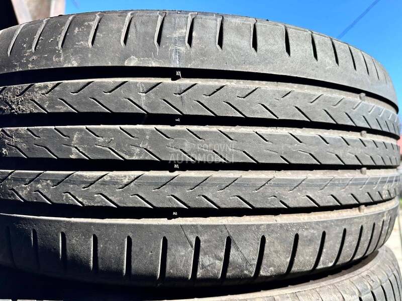Continental 285/40 R20 Letnja