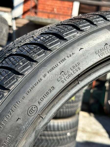 Pirelli 305/35 R21 Zimska