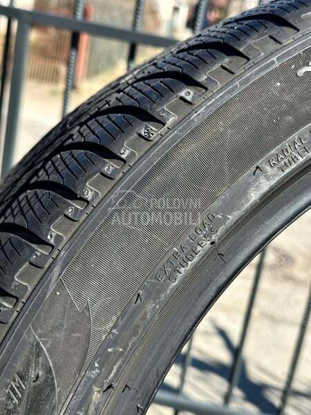 Pirelli 285/40 R22 Zimska