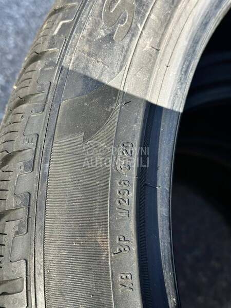 Pirelli 285/40 R22 Zimska