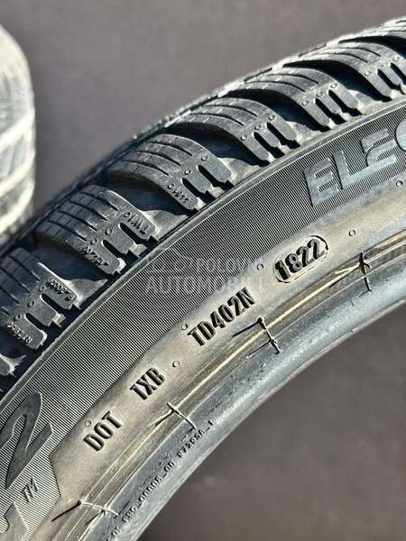 Pirelli 285/35 R22 Zimska
