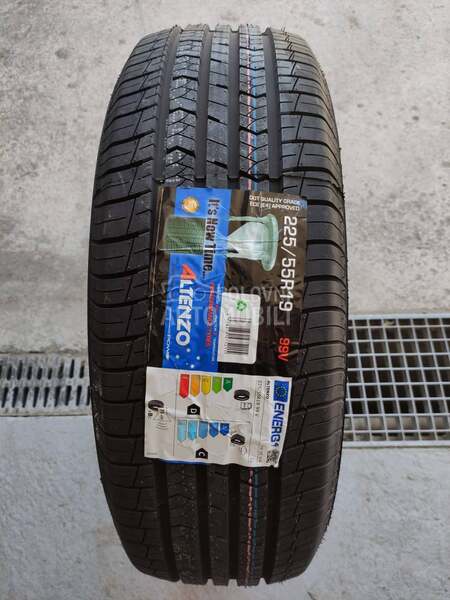 Altenzo 225/55 R19 Letnja