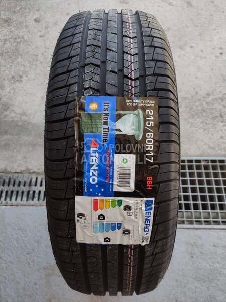 Altenzo 215/60 R17 Letnja