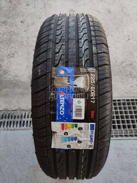 Altenzo 225/60 R17 Letnja