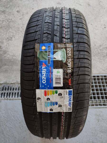 Altenzo 225/50 R18 Letnja