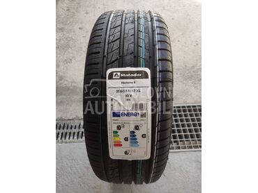 Matador 205/50 R17 Letnja