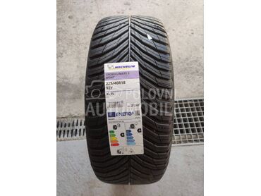 Michelin 225/40 R18 Sve sezone