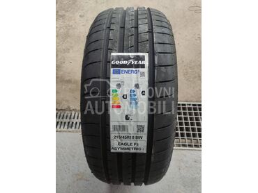 Goodyear 215/45 R18 Letnja