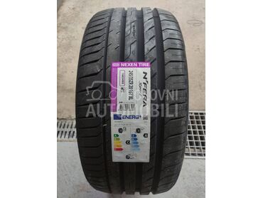 Nexen 245/35 R20 Letnja