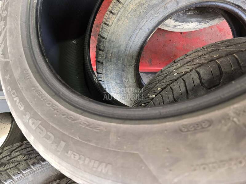 Hankook 275/50 R20 Zimska