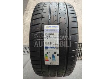 Michelin 275/35 R20 Letnja
