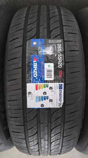 Altenzo 265/55 R20 Letnja