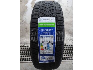 Linglong 225/60 R17 Zimska