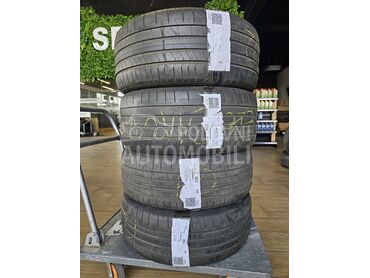 Pirelli 275/40 R20 Letnja