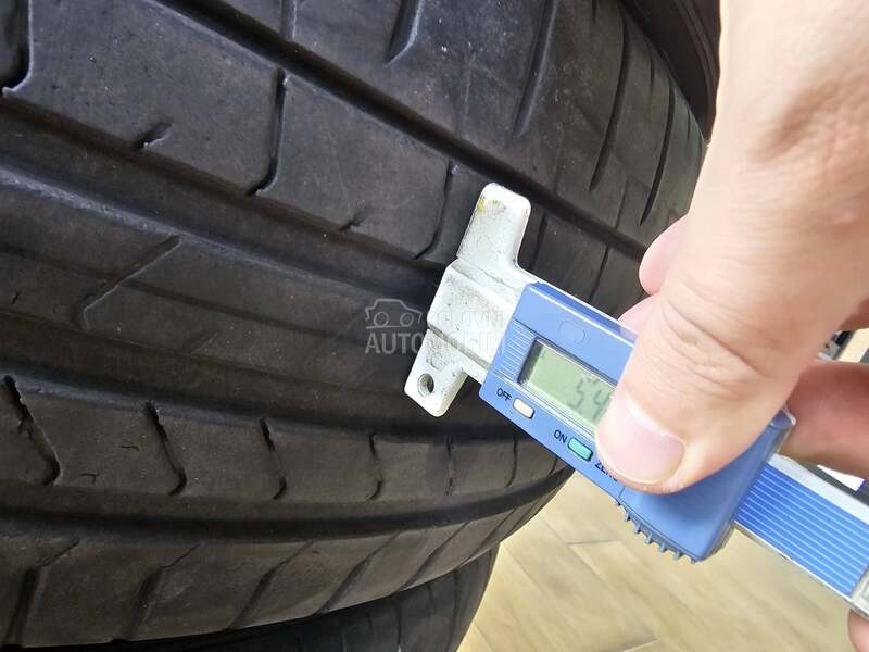 Pirelli 275/40 R20 Letnja