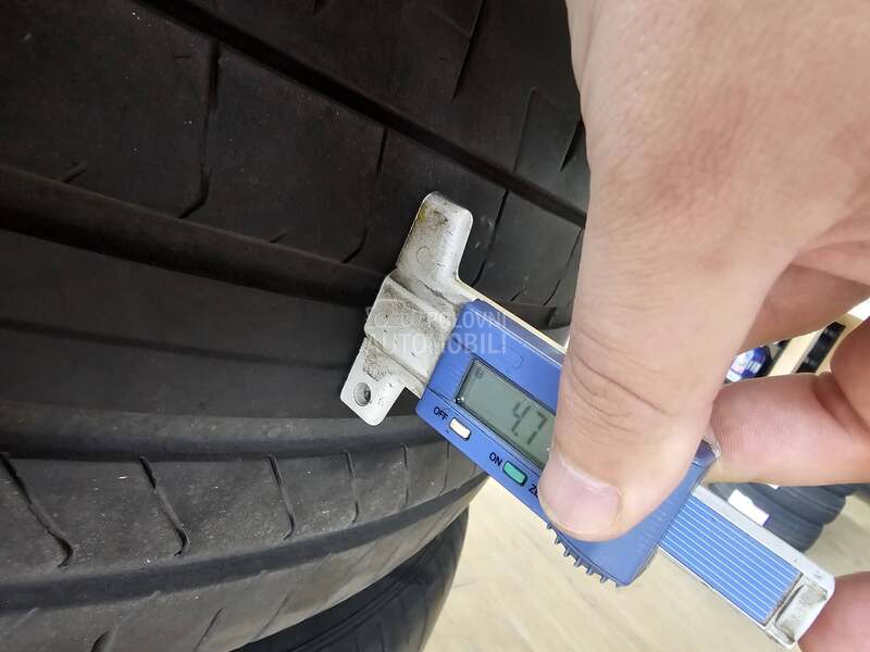 Pirelli 275/40 R20 Letnja