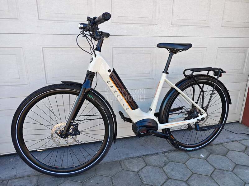 Gazelle Gazela Bosch