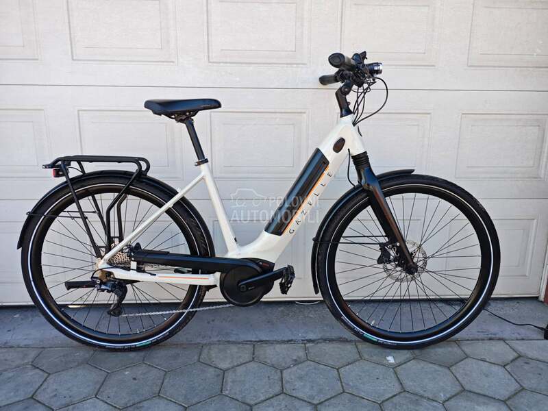 Gazelle Gazela Bosch