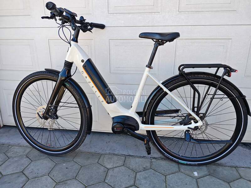 Gazelle Gazela Bosch