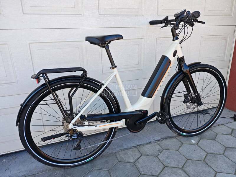 Gazelle Gazela Bosch