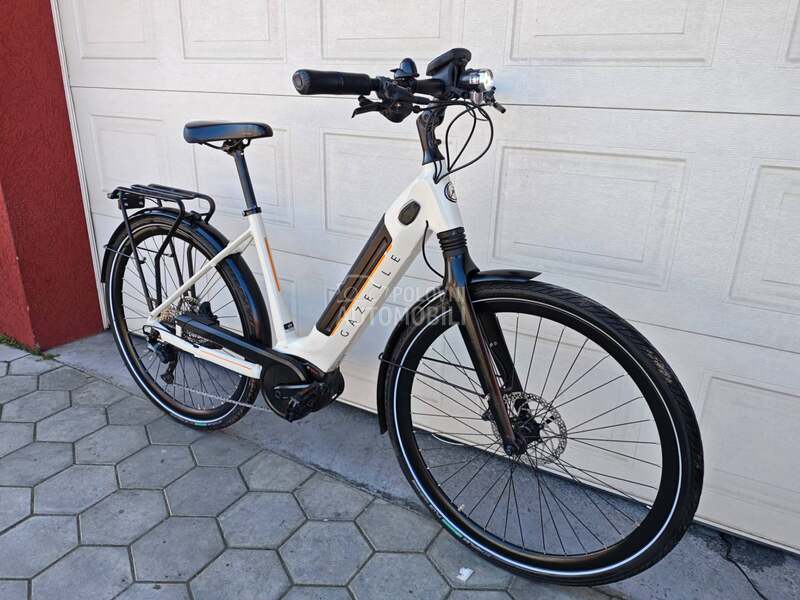 Gazelle Gazela Bosch