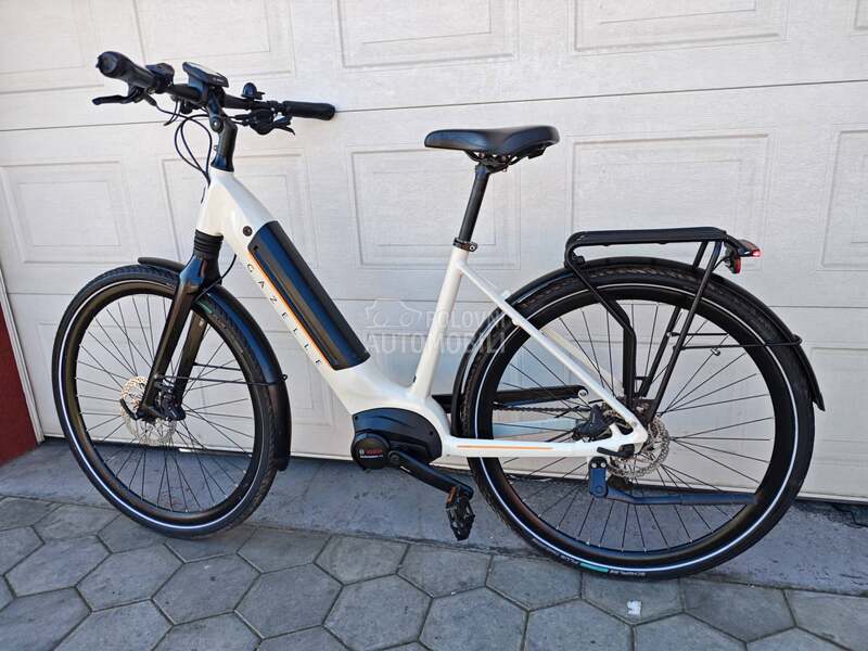 Gazelle Gazela Bosch