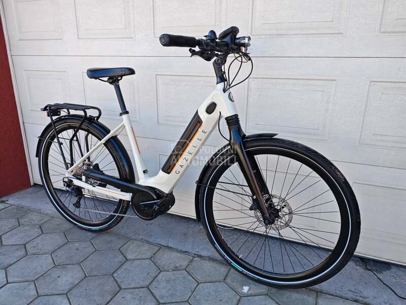 Gazelle Gazela Bosch