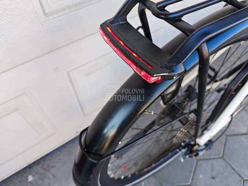 Gazelle Gazela Bosch