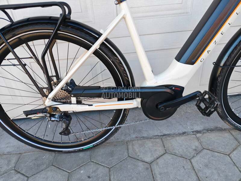 Gazelle Gazela Bosch