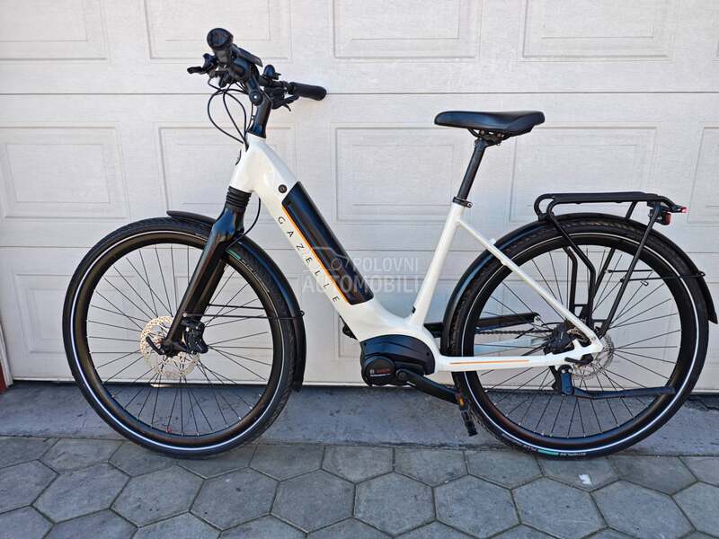 Gazelle Gazela Bosch