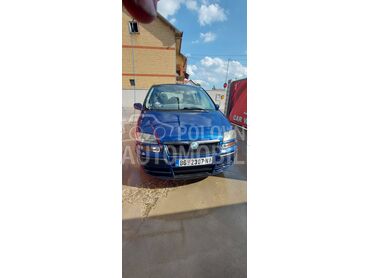 Fiat Ulysse 2.0hdi
