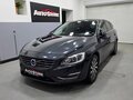 Volvo V60 Summum Plug-in
