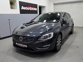 Volvo V60 Summum Plug-in