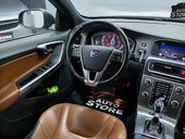 Volvo V60 Summum Plug-in