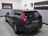Volvo V60 Summum Plug-in