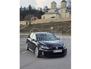 Volkswagen Golf 6 Edition 35