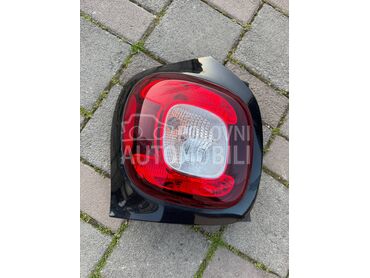 stop lampa leva za Smart ForTwo od 2014. do 2023. god.